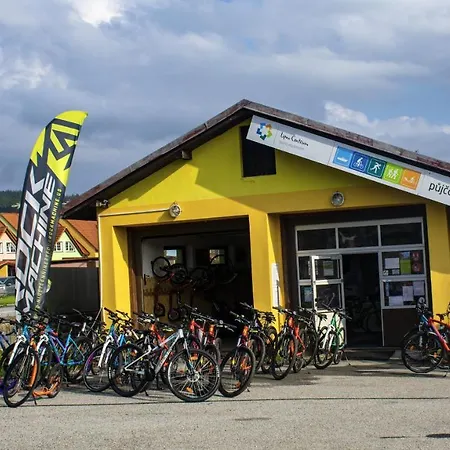 Ubytování Hanka v hotelovém pokoji C408-3