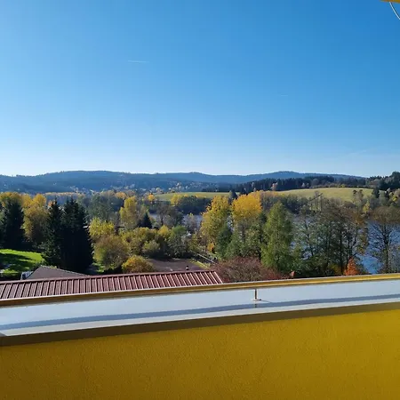 Ubytování Hanka v hotelovém pokoji C408-2